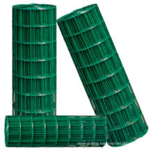 high quality  Holland Fence Netting /Welded Euro Fence/Dutch Weaving Wire Mesh Fence